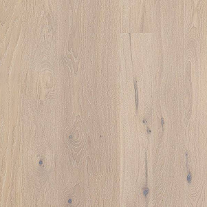 Паркетная доска Polarwood Elegance Collection  Oak Premium 138 Artist White 14х138х1800