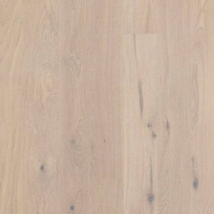 Polarwood Oak Premium 138 Artist White