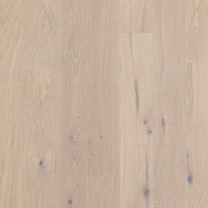 Polarwood PW Дуб 138 Артист Белый масло 2V 1П