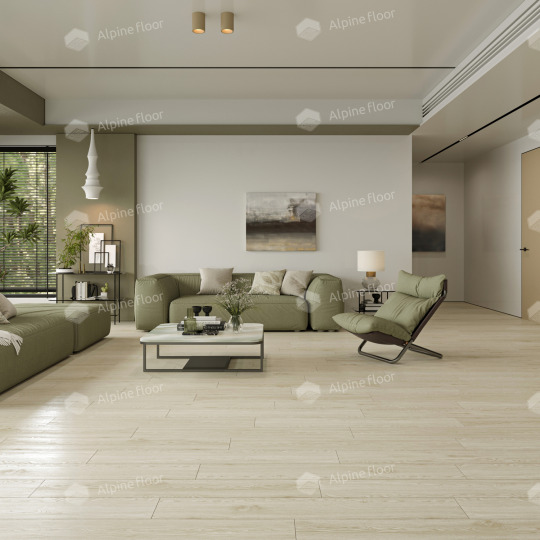 SPC ламинат Alpine Floor Solo Plus Модерато ECO 14-1101
- фото 2