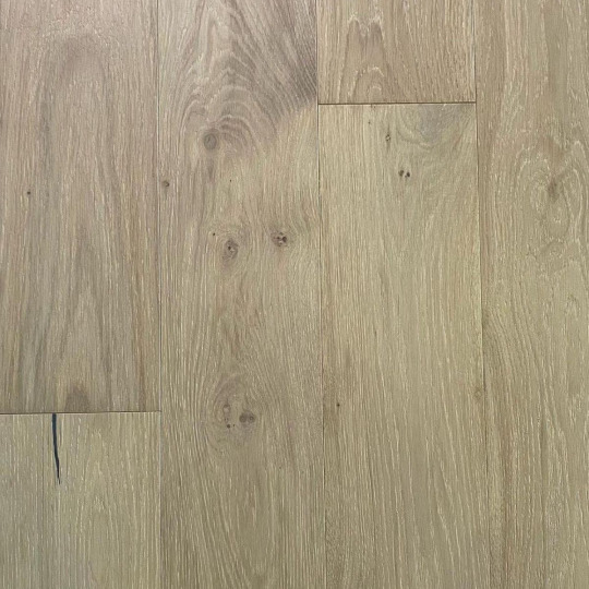 Инженерная доска HM Flooring Палуба Дуб Millrun Décor-18 - фото 1