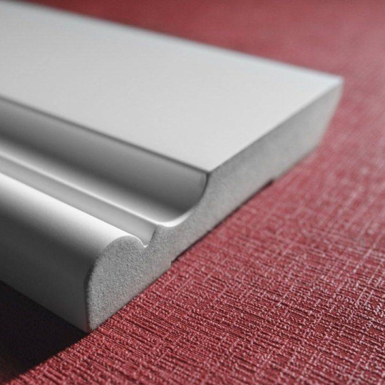 Плинтус Luxury Wood Decor Originals™ Джорджия - фото 1