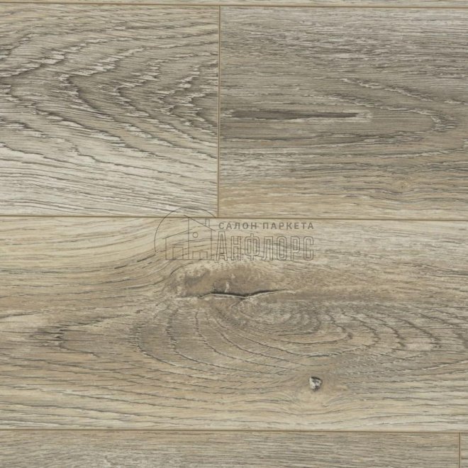 Ламинат Svensson Parkett Svensson Parkett SP-131 Дуб Глэнта - фото 1