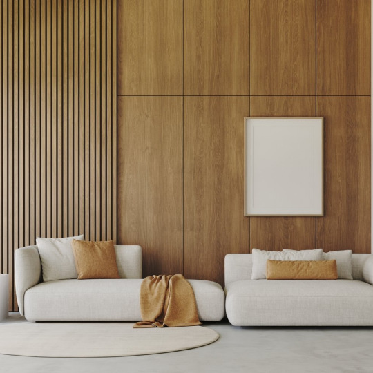 Стеновые панели Finitura Dekor шпонированные FD дуб шпонированные FD дуб 10х195х2750 - фото 2