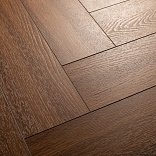 Кварц виниловый ламинат Aquafloor Parquet Glue AF2518PG - 1