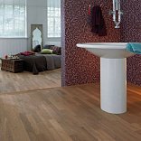 Инженерная доска Bauwerk Unopark Дуб Slightly Smoked L+R - 1