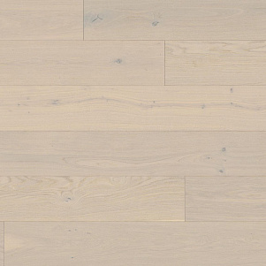Инженерная доска Bauwerk Silverline Edition  Дуб Silver Натур