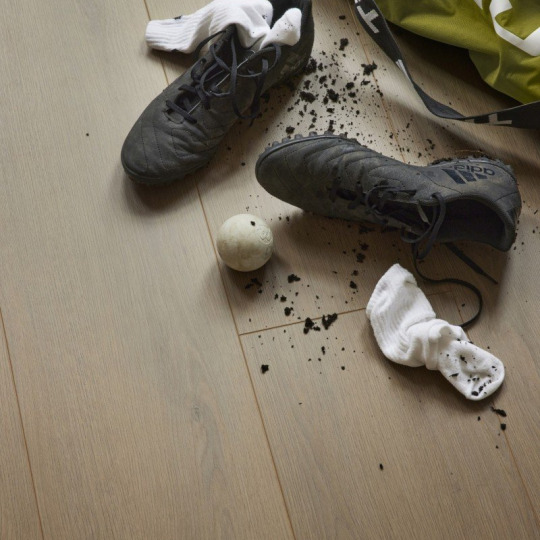 Ламинат Alloc Ocean+ Ocean+ Селект Светло-Коричневый XL - фото 5