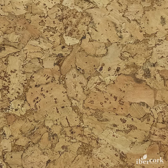 Стеновые панели Ibercork Лерида SC - фото 1