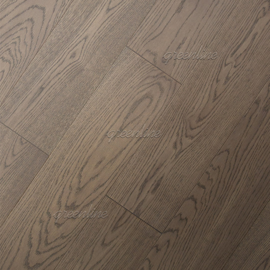 Инженерная доска Greenline Альт 806 Дуб Фридом - фото 1