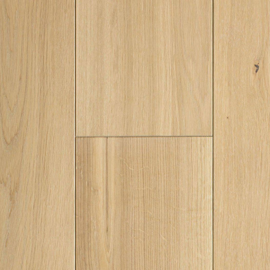 Инженерная доска TarWood Classic Дуб Слоновая кость Дуб Слоновая кость 11х140х600-2200 Натур - фото 1