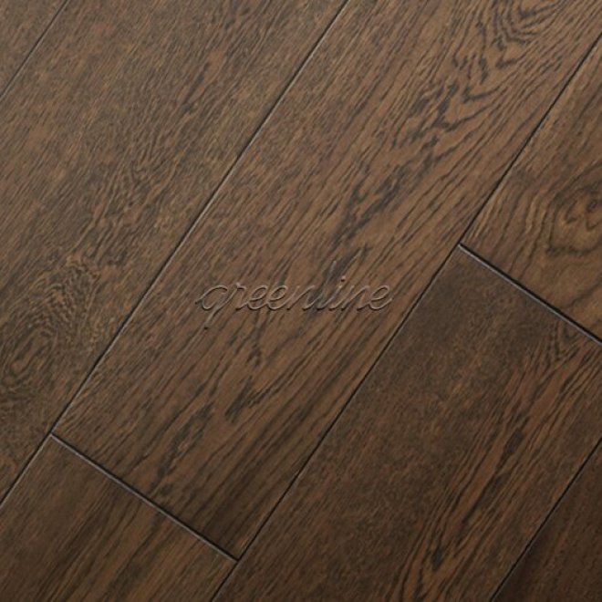 Инженерная доска Greenline Deluxe 134 Кастельон - фото 1