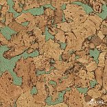 Стеновые панели Ibercork EasyCork Кориа Лима - 