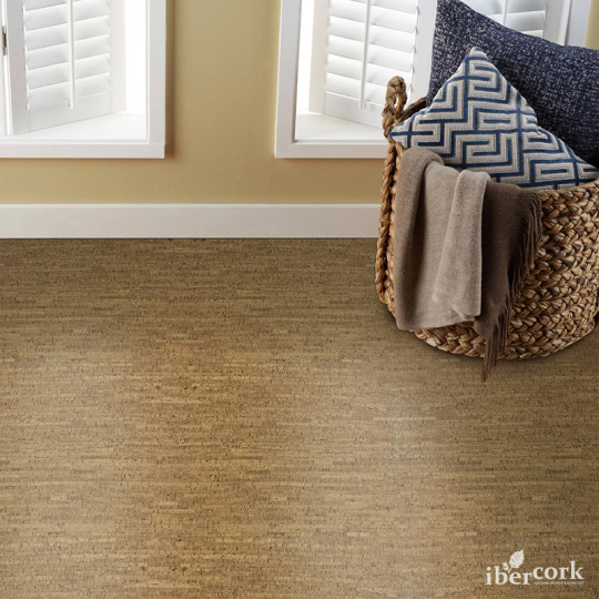 Пробковый пол Ibercork Лагуна - фото 2