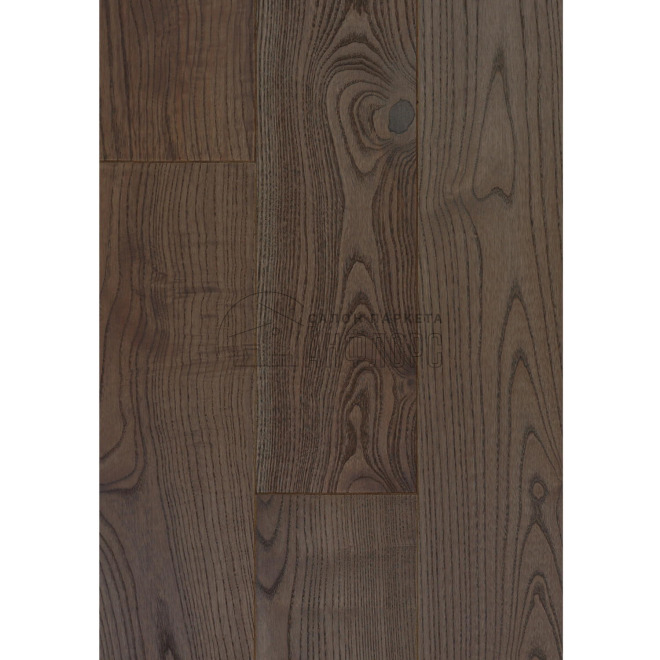 Инженерная доска Kraft Parkett Medium 202 202 15х130х400-1500 - фото 7