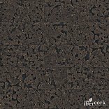 Стеновые панели Ibercork EasyCork Мокко Негро - 3