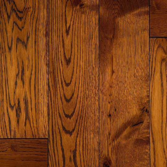 Паркет ёлка Gran Parte Венгерская ёлка 026 Верона Верона 15х150х600 - фото 2