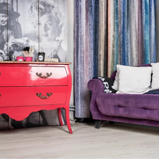 Кварц виниловый ламинат Vinilam Cork 10077 Дуб Линтер
- фото 7