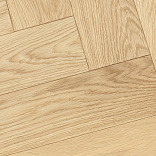 Паркет ёлка Brinel Английская ёлка Дуб Advance Дуб Advance 15х100х500 Прайм - 1