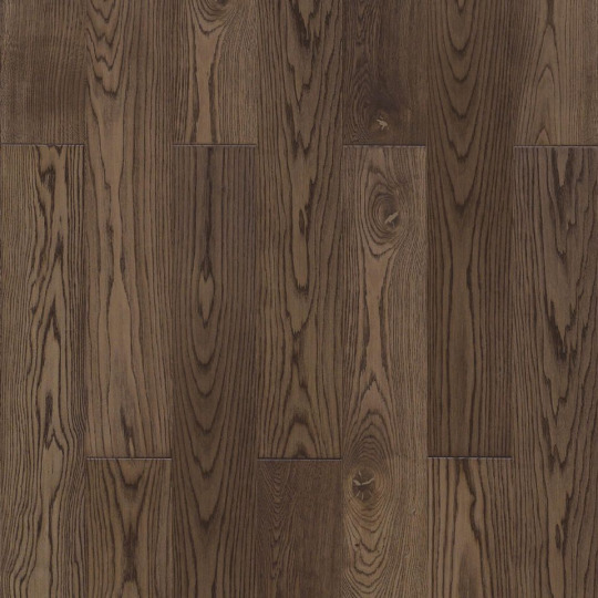 Паркетная доска Tarkett Salsa Дуб Сиенна мат браш/Oak Sienna mat BR - фото 1