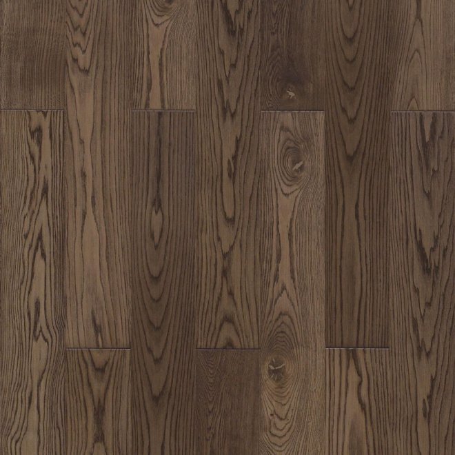 Паркетная доска Tarkett Salsa Дуб Сиенна мат браш/Oak Sienna mat BR - фото 1