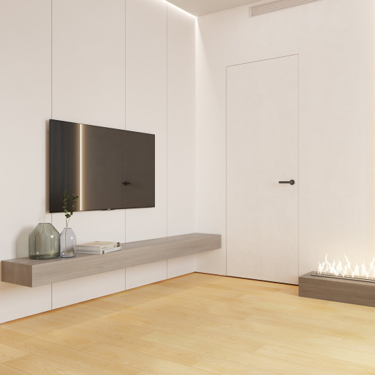 Кварц виниловый ламинат FirstFloor FirstFloor 1F051 Отборный красный дуб
- фото 8