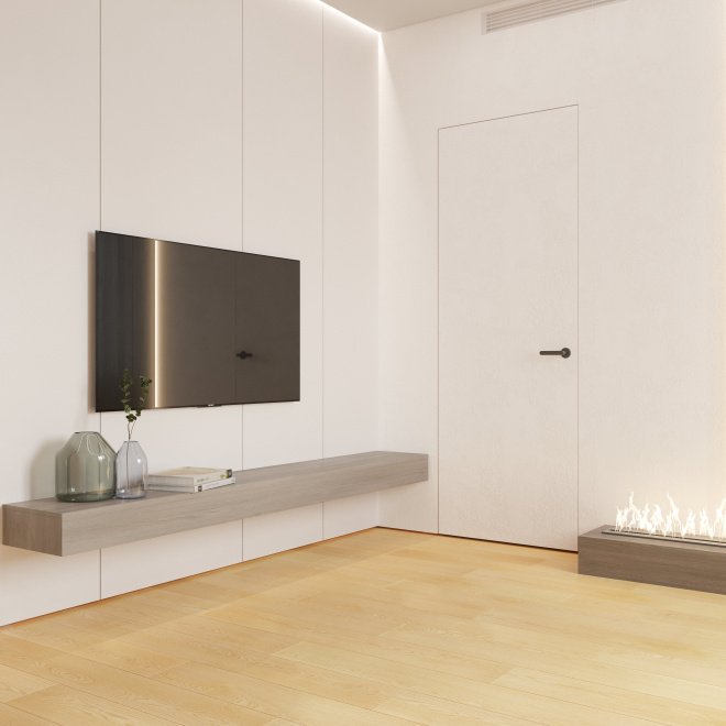 Кварц виниловый ламинат FirstFloor FirstFloor 1F051 Отборный красный дуб

4 мм - фото 8