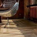 Кварц виниловый ламинат Vinilam Parquet Herringbone IS11166 Паркет Классический - 2