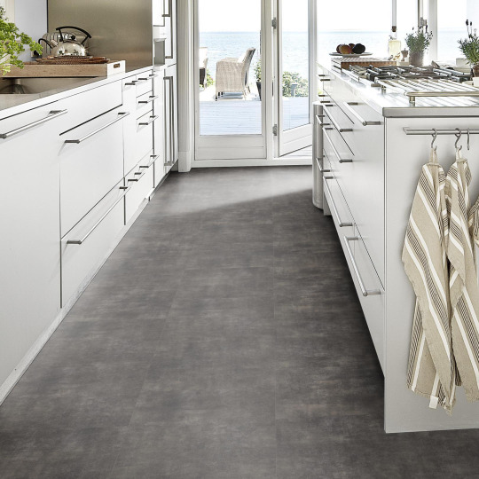 Виниловая плитка Kahrs Steele CLS 300  - фото 3