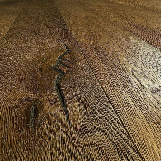 Паркетная доска Kahrs Дуб Фредрик (Fredrik) - фото 3