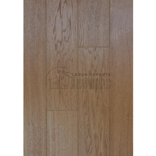 Инженерная доска Kraft Parkett Premium 102 102 Селект 15х180х400-1500 - фото 3