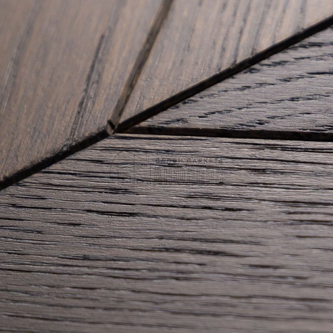 Инженерная доска Brinel Французская ёлка Дуб Lucky - фото 2