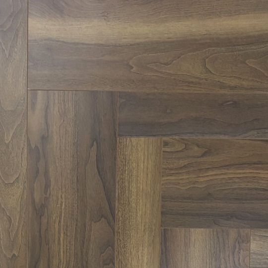 Ламинат CBM Mosaik Mosaik 311 Орех Штети - фото 1