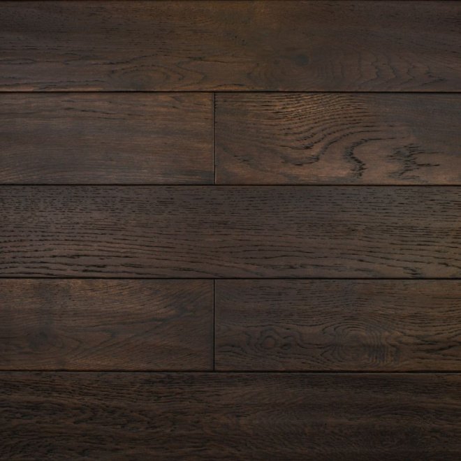 Массивная доска Amber Wood Amber Wood Дуб Java - фото 1