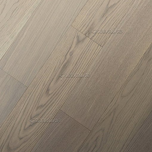 Инженерная доска Greenline Альт  821 Дуб Спектр 15х180х500-1500/1800