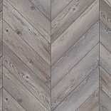 Кварц виниловый ламинат Aquafloor Parquet Glue Chevron AF2552PGCh - 