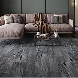 Кварц виниловый ламинат Vinilam Ceramo Stone 91906 Колумбийский Камень
 - 3