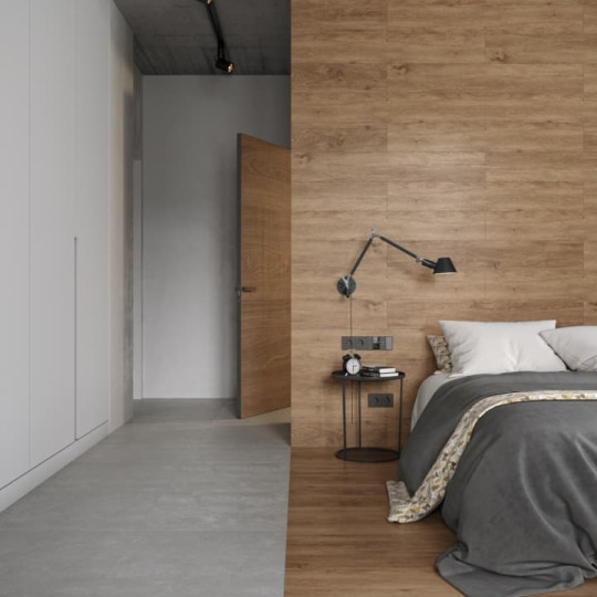 Кварц виниловый ламинат Alpine Floor Grand Sequoia (5 мм) Гевуина ECO 11-708 MC
- фото 2