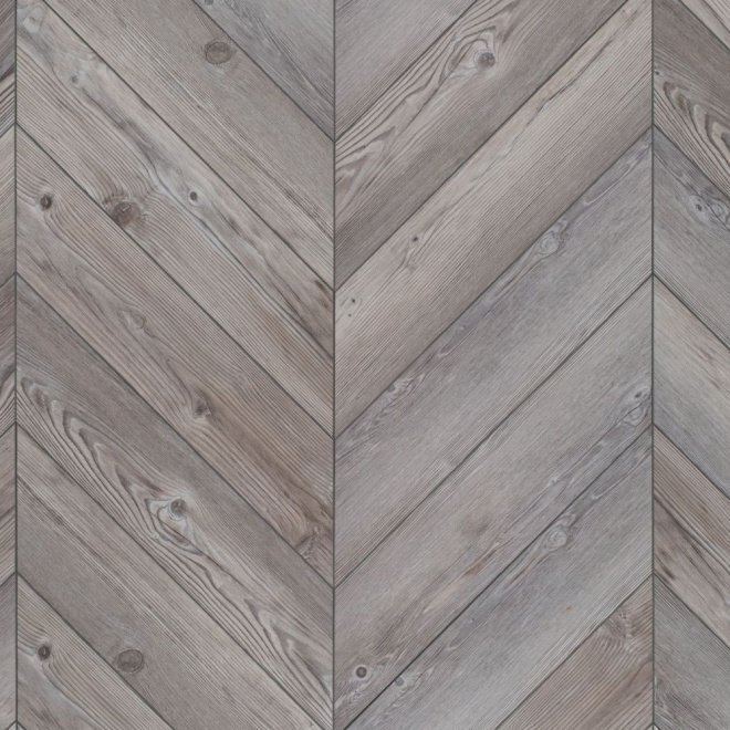 Кварц виниловый ламинат Aquafloor Parquet Glue Chevron AF2552PGCh - фото 1