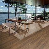 Виниловая плитка Kahrs Redwood CLW 172  - 3