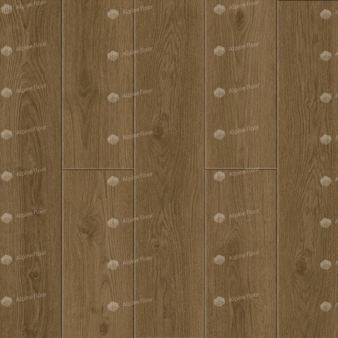 Кварц виниловый ламинат Alpine Floor Solo Plus ECO 14-101 Аллегро - фото 1