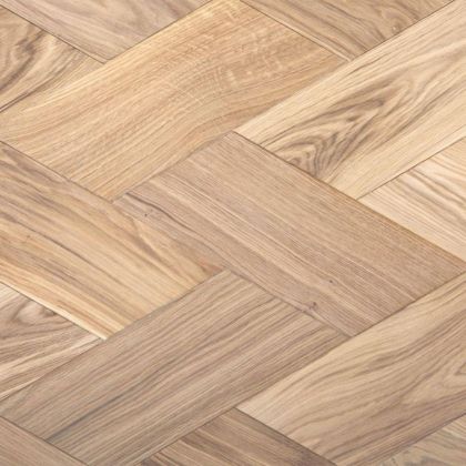 Kraft Parkett 410 Дуб 15х180х416 Рустик