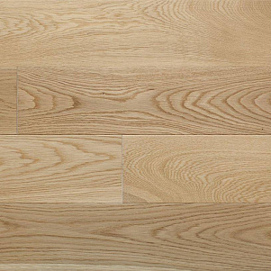 Инженерная доска Golden Wood Палуба на фанере  Дуб Натуральный 15х130х400-1300 Классик Замковое