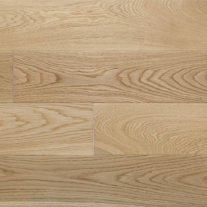 Инженерная доска Golden Wood Палуба на фанере Дуб Натуральный Дуб Натуральный 15х130х400-1300 Классик Замковое - фото 1