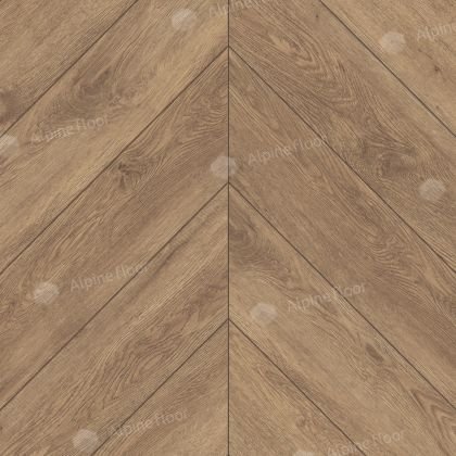 Alpine Floor ECO 18-10 Гевуина