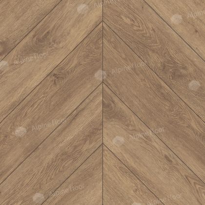 Alpine Floor Гевуина ECO 18-10