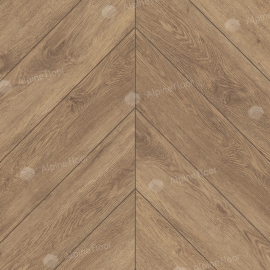 SPC ламинат Alpine Floor Chevron Alpine Гевуина ECO 18-10
- фото 1
