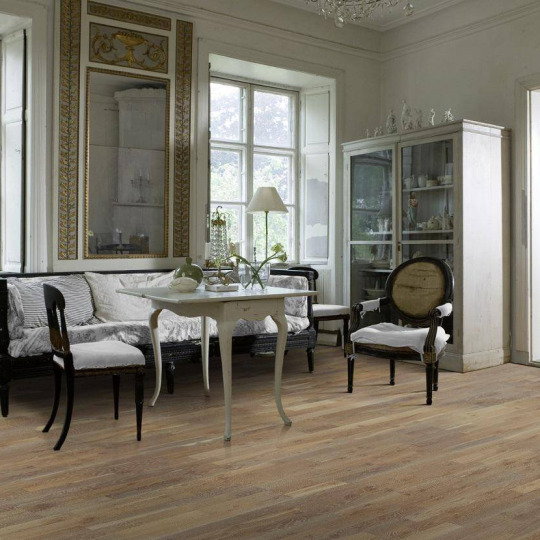 Паркетная доска Kahrs Дуб Камень (Stone) - фото 2