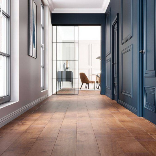 Паркетная доска Tenfor Prima Береза Желтая Cocoa
- фото 5