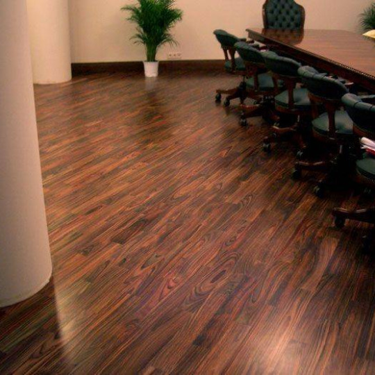 Штучный паркет Komofloor Штучный паркет Палисандр - фото 4